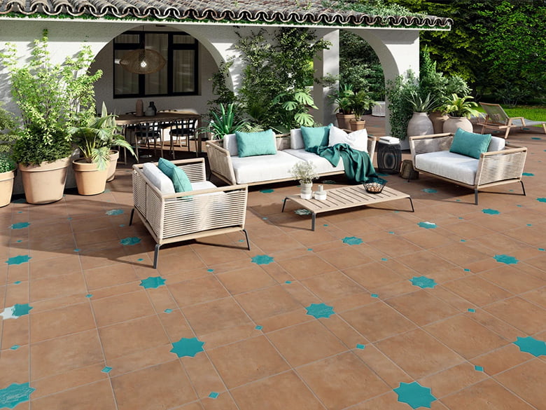 NATUCER/Tile Capsule