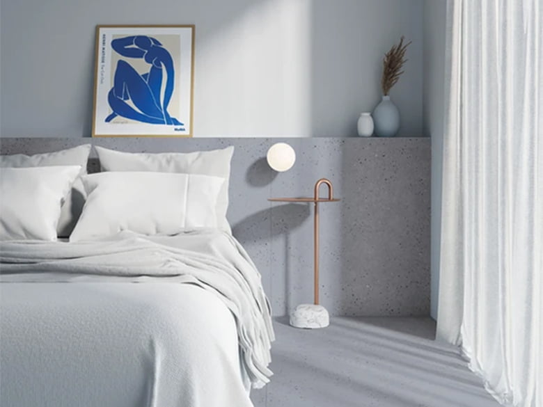 HARMONY/Tile Capsule