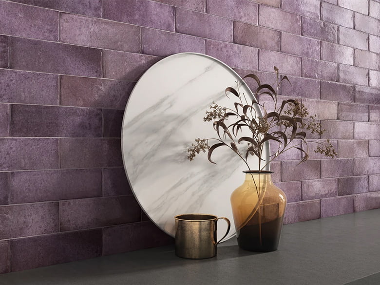 HARMONY/Tile Capsule