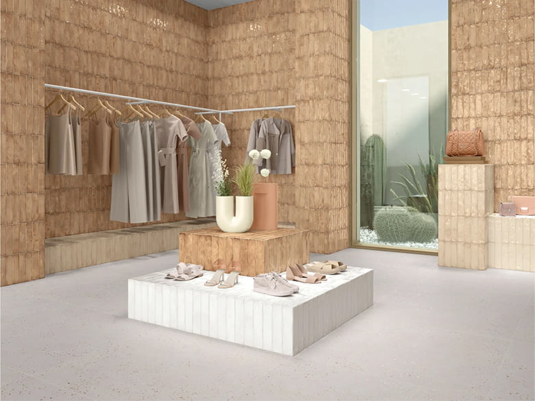 HARMONY/Tile Capsule