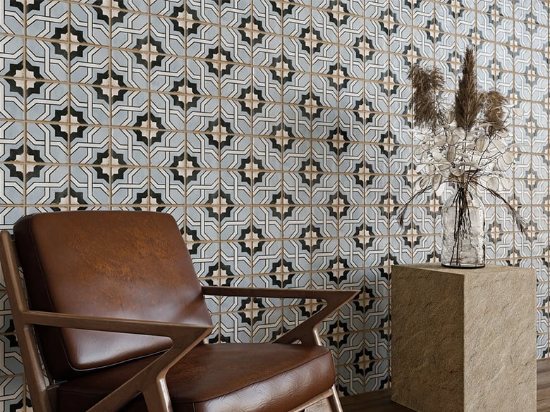 HARMONY/Tile Capsule