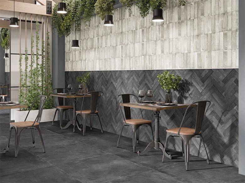 HARMONY/Tile Capsule