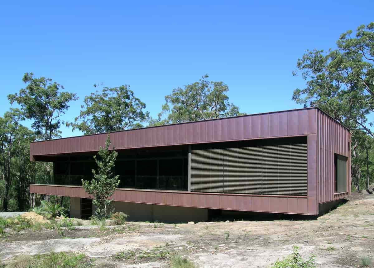 屋外ブラインド【エクスターナルベネチアンブラインド】