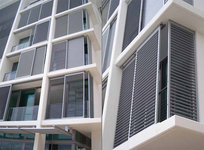 オフィス & ショールーム ギャラリー