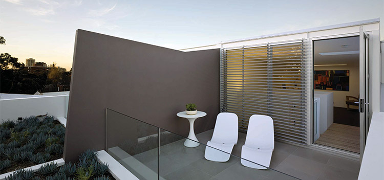 天窓・内外用可動ルーバー【ラックアームシステム】