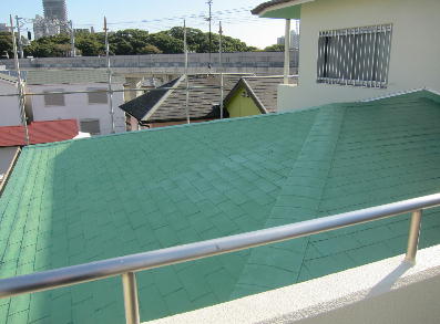 高耐久性ガラス塗料 ATMシールド