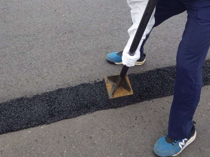 コールドパーミックス