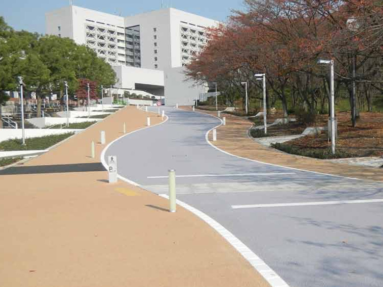 ネイチャーコートST