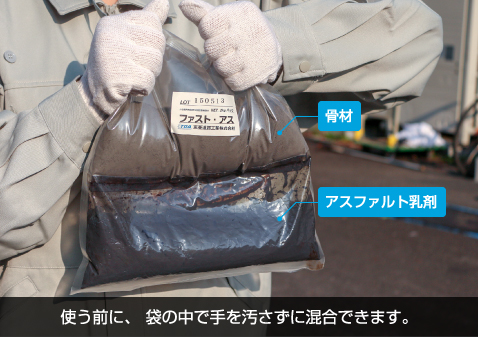 ファスト・アス