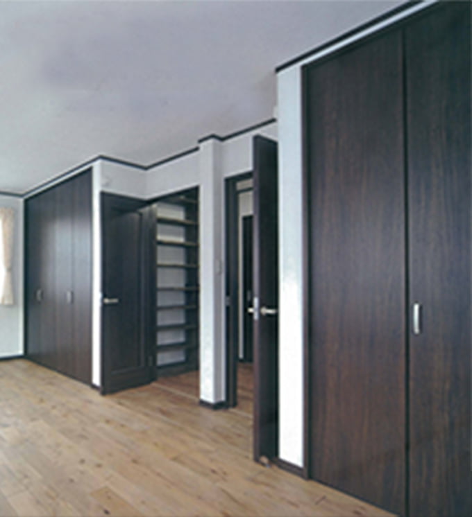 ポリエステル化粧板「トップポリシリーズ」