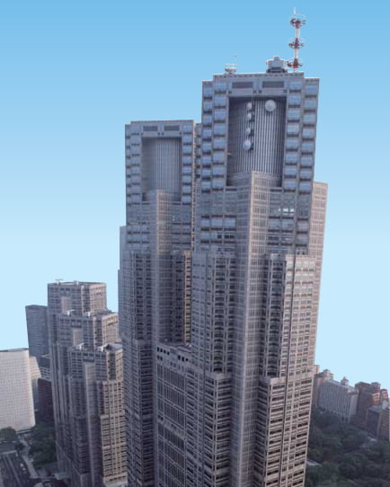 アイデッキフロア