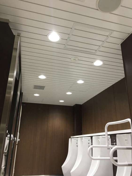 ピュアクリーンコート