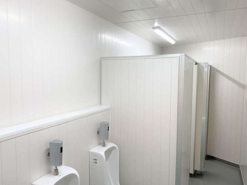 ピュアクリーンコート