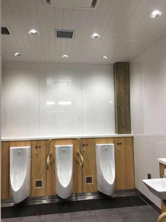 ピュアクリーンコート