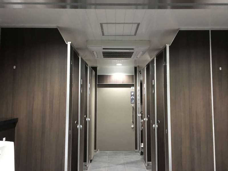 ピュアクリーンコート