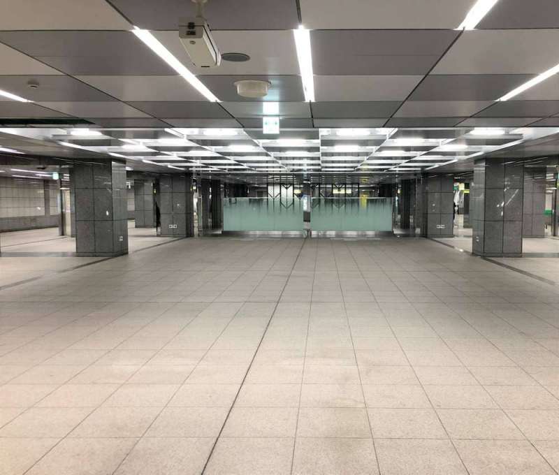 ピュアクリーンコート