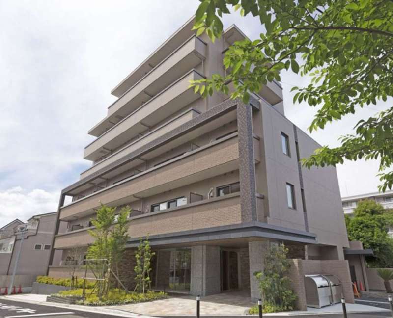 アイデッキフロア