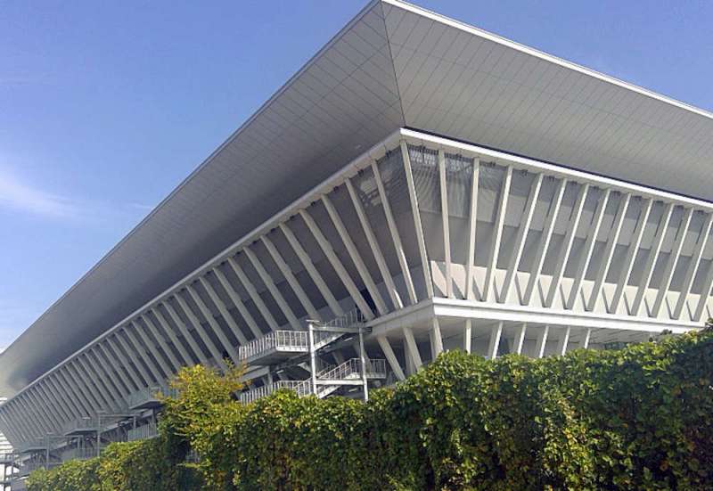 アイデッキフロア