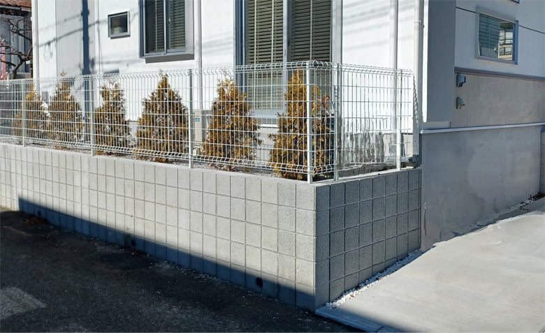 【TK型枠400サイズ】シスコ