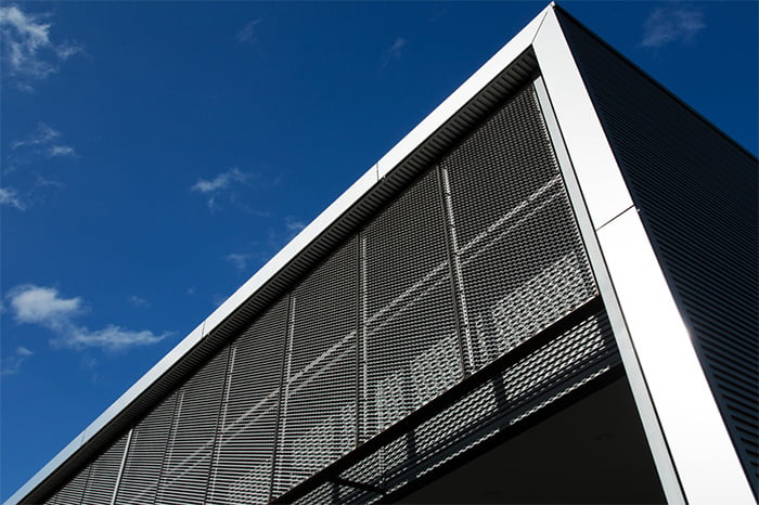 アルミエキスパンドメタル(TOHO LATH ATシリーズ)