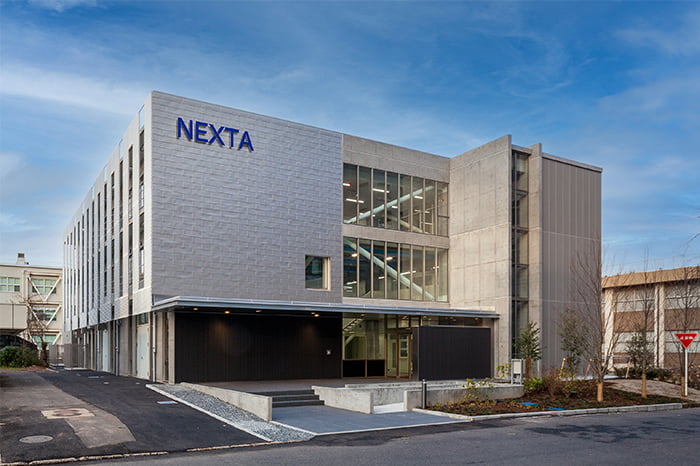 アルミエキスパンドメタル(TOHO LATH ATシリーズ)