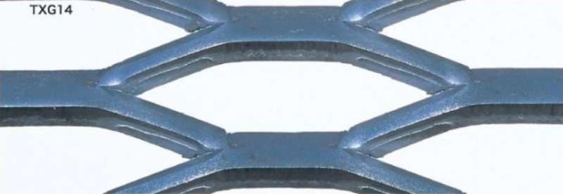 エキスパンドメタル(TX)