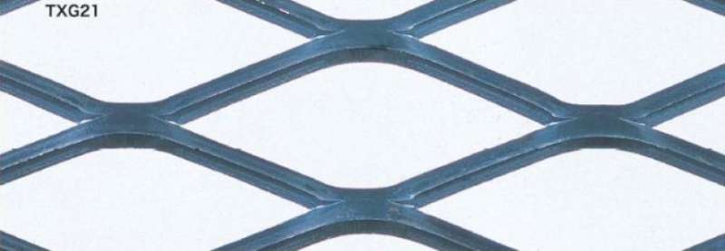 エキスパンドメタル(TX)