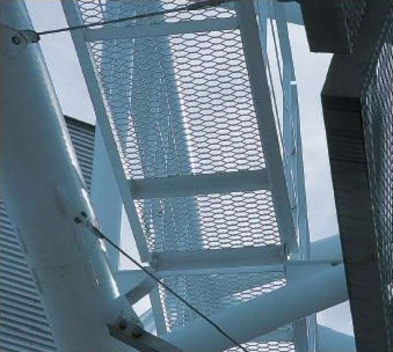 エキスパンドメタル(TX)