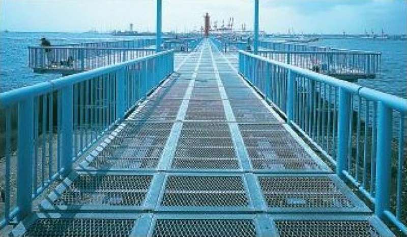 エキスパンドメタル(TX)