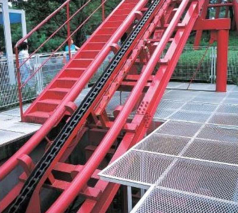 エキスパンドメタル(TX)