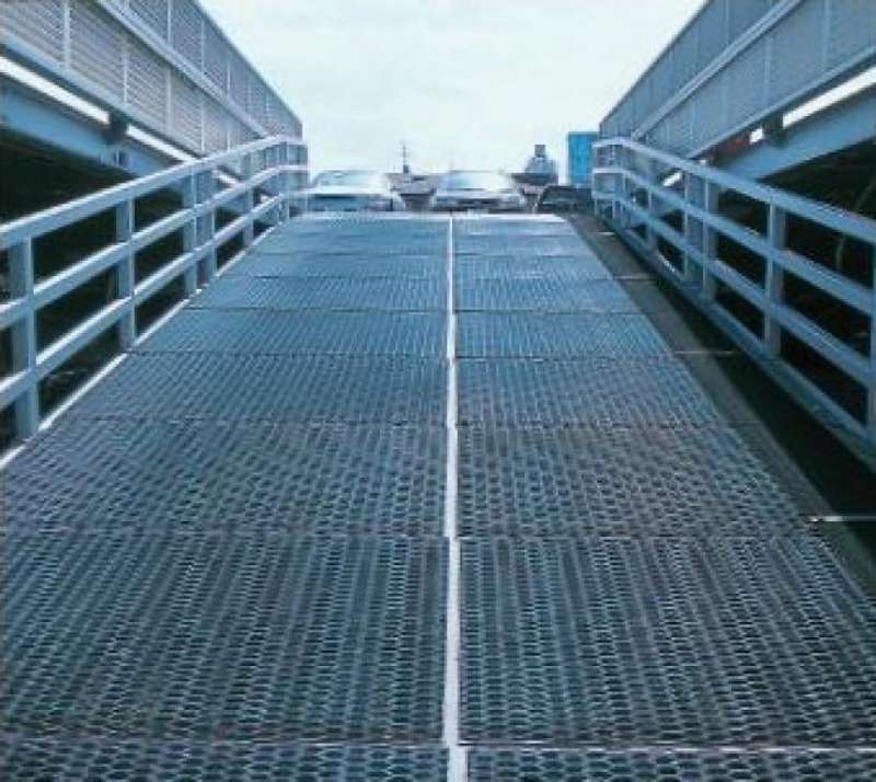 エキスパンドメタル(TX)