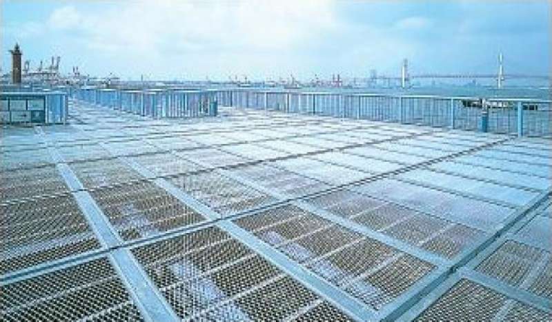 エキスパンドメタル(TX)