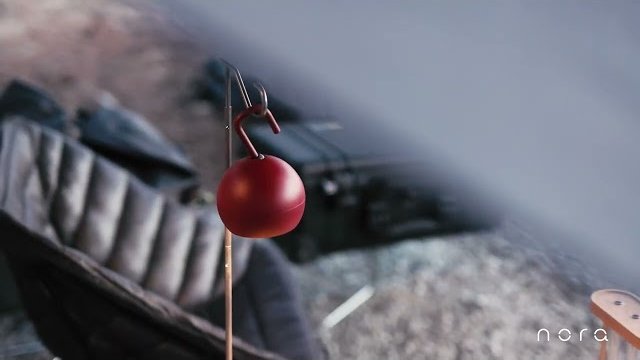 nora pomme/TYPE 03 movie(トキ・コーポレーション株式会社)