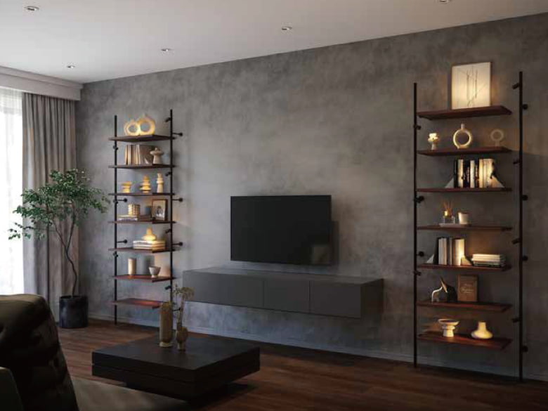 ETEトラック スポット|眩しさを軽減した超小型スポットライト