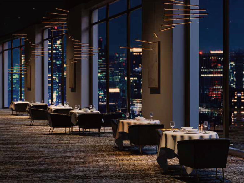 ETEトラック リニア|超薄型の面発光ライト