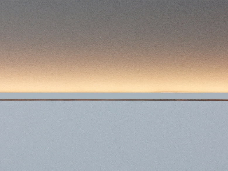 ETEライン|ドットが出ない超薄型テープライト