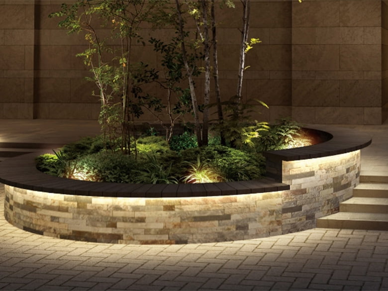 ETEライン|ドットが出ない超薄型テープライト