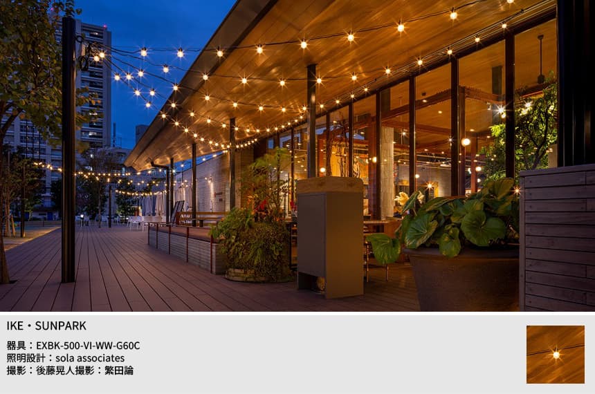 TOKISTAR イグゼビタ