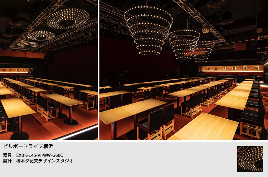 TOKISTAR イグゼビタ