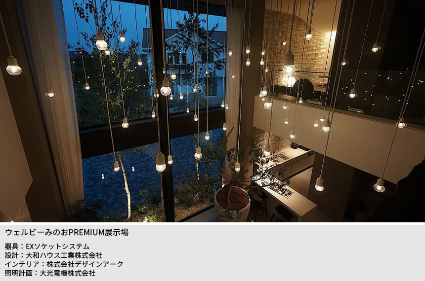 TOKISTAR イグゼビタ