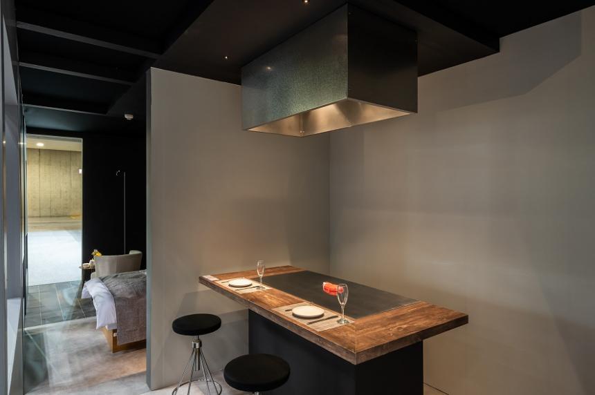 TOKISTAR 業務用レンジフードライト