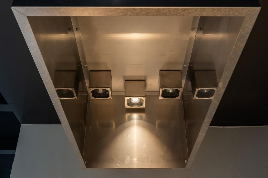 TOKISTAR 業務用レンジフードライト