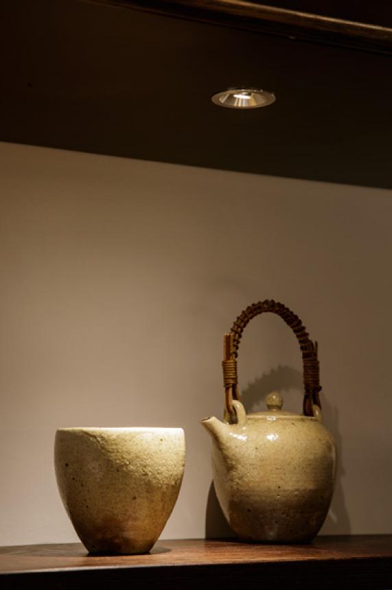 TOKISTAR マイクロダウンライト