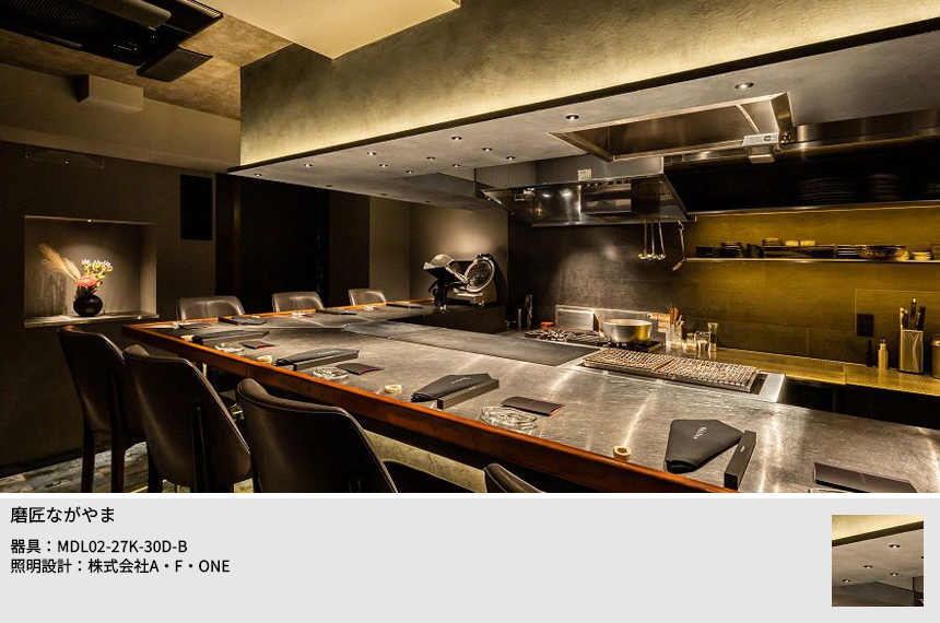 TOKISTAR マイクロダウンライト