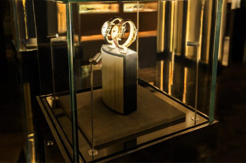 TOKISTAR マイクロスポットライト