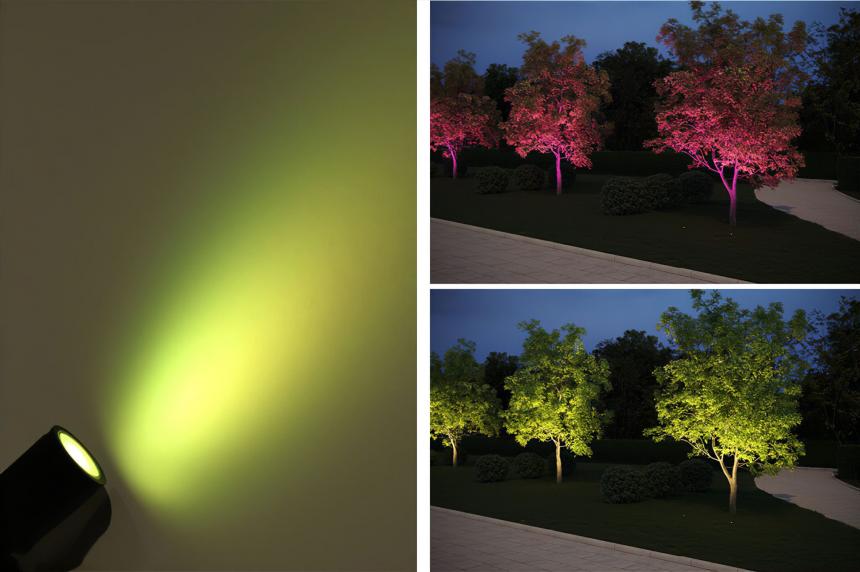 TOKISTAR クロマスタ スポット