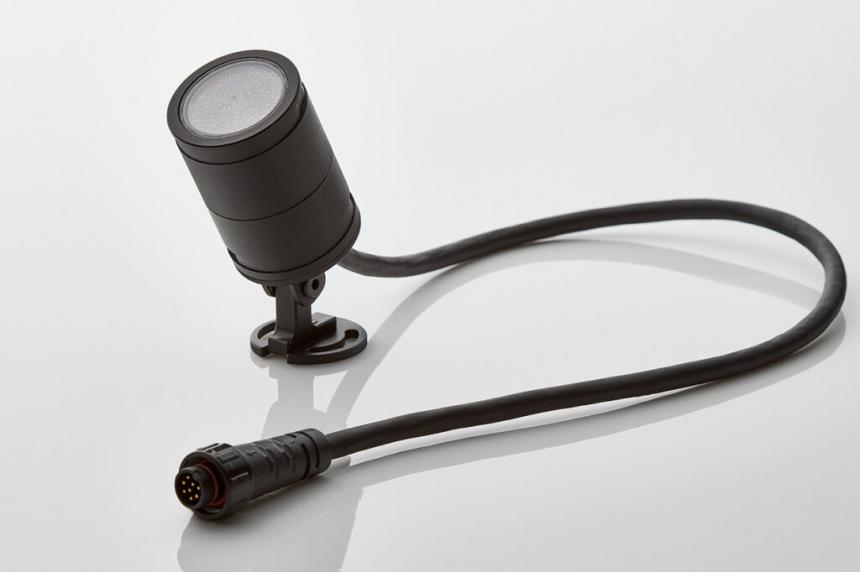 TOKISTAR クロマスタ スポット