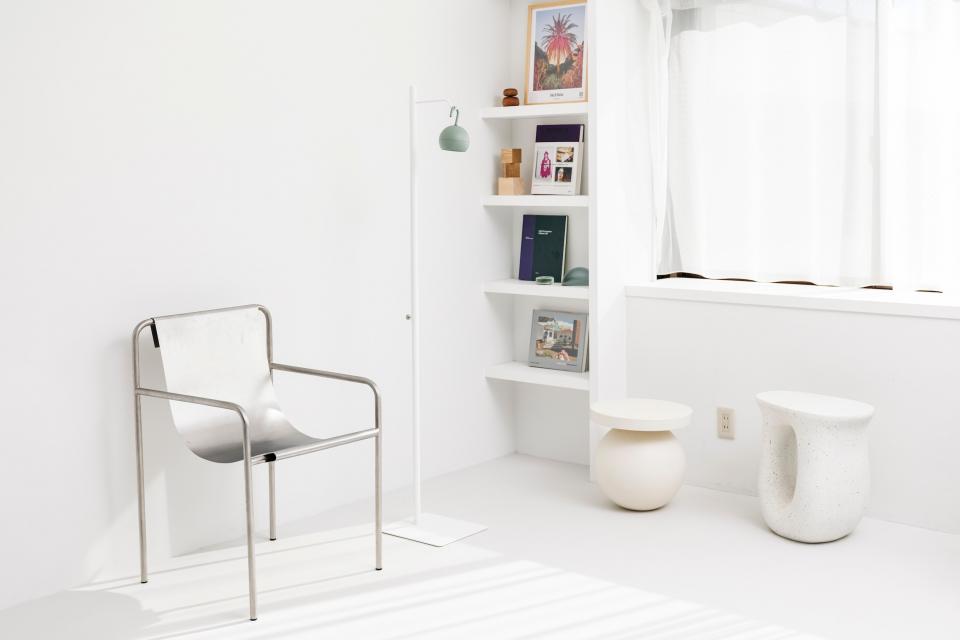 nora pomme ポータブルハングキングライト|自宅でも使えるキャンプライト