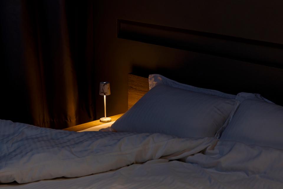 nora Litta ポータブルテーブルライト|超小型テーブルライト