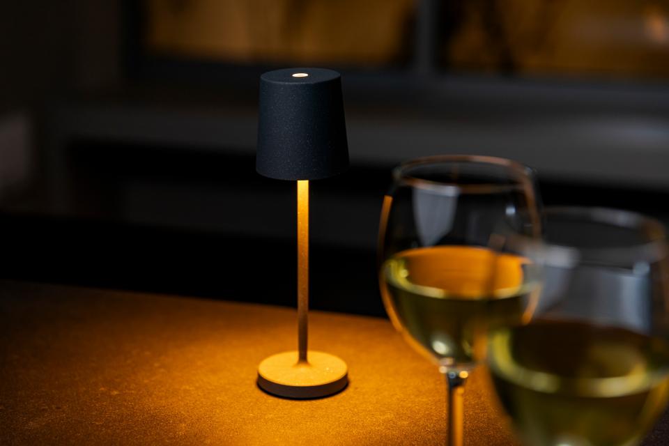 nora Litta ポータブルテーブルライト|超小型テーブルライト